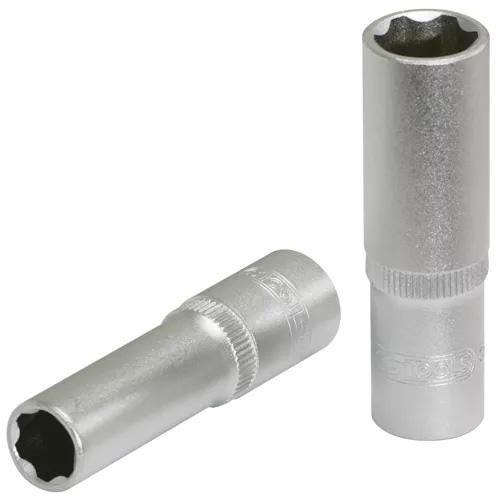DOUILLE LONGUE 6PANS 3/8'' 13 MM     922.3863 KS TOOLS  [922.3863]