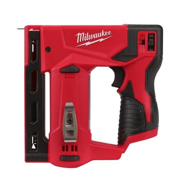 AGRAFEUSE M12 BST-0                4933459634 TECHTRONIC INDUSTRIES FRANCE  [4933459634]