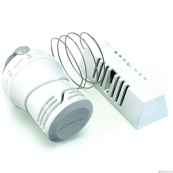 TETE THERMOSTAT.LIQ.SENSO-S TH M30 2M R100102 AALBERTS HFC COMAP SA  [R100102]