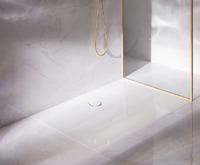 BETTEFLOOR SIDE - Receveur rectangulaire ultraplat