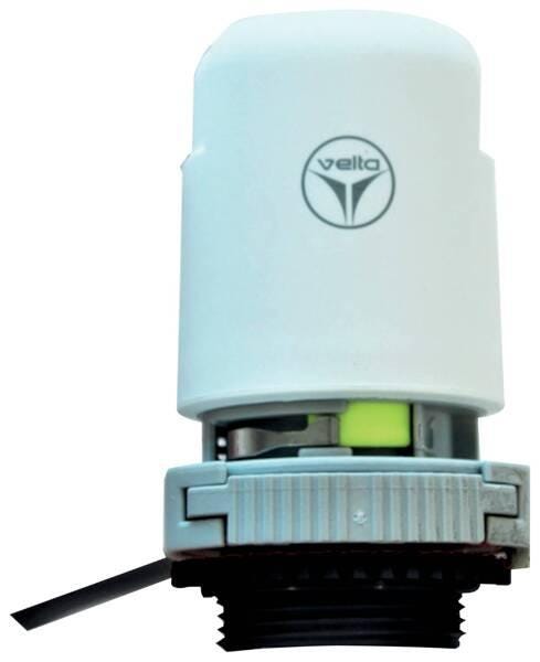 COMMANDE THERM MALE TSA 12 M30X1,5 230V 79129 AFRISO/VELTA-EUROJAUGE  [79129]