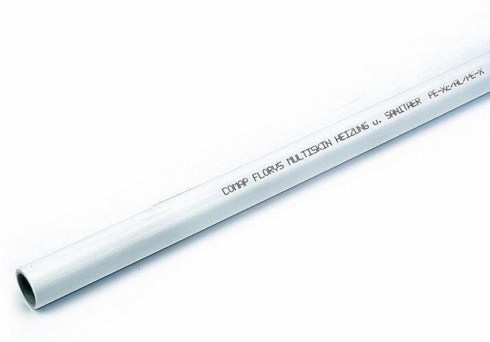 TUBE MULTICOUCHE MULTISKIN - Nu