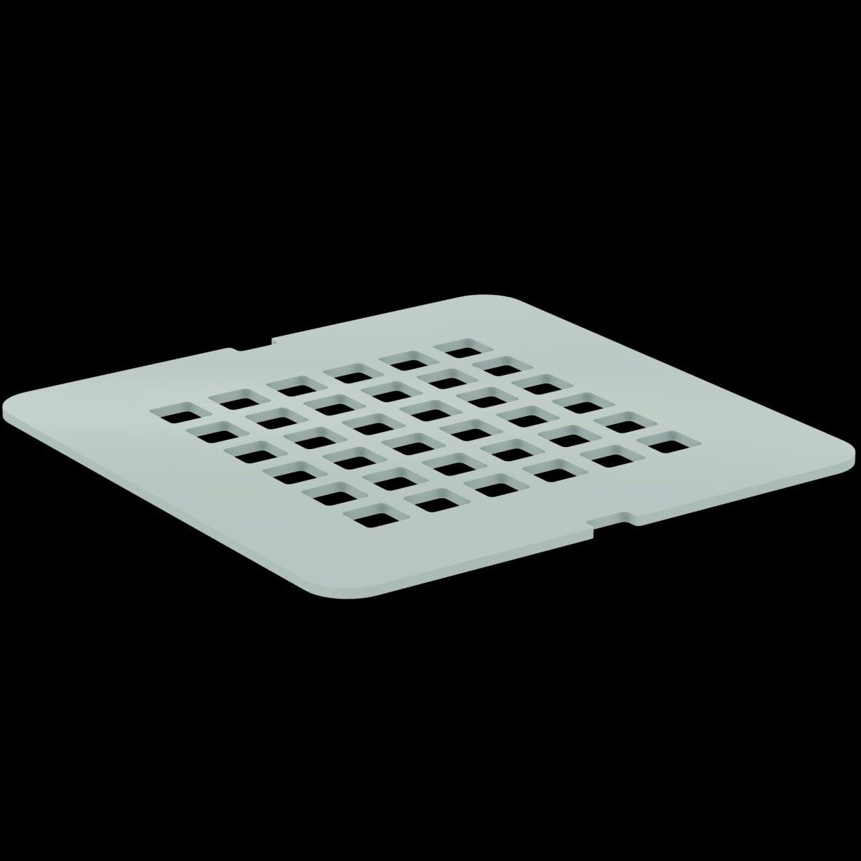CACHE-BONDE ULTRA FLAT S P/REC GR/BETO K169FS IDEAL STANDARD FRANCE  [KV169FS] 
