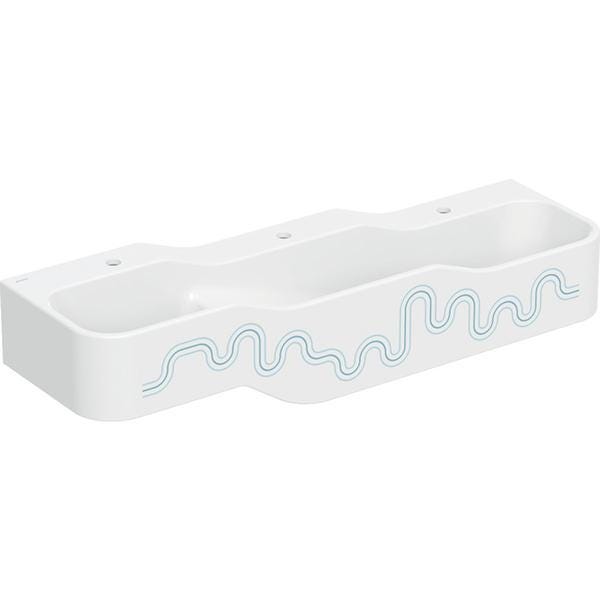 LAVABO COLL GEBERIT BAMBINI 3Z   502.976.SX.1 GEBERIT  [502.976.SX.1]