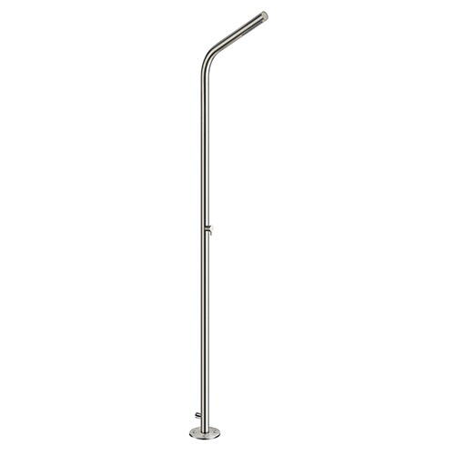 OUTDOOR - Colonne de douche de piscine