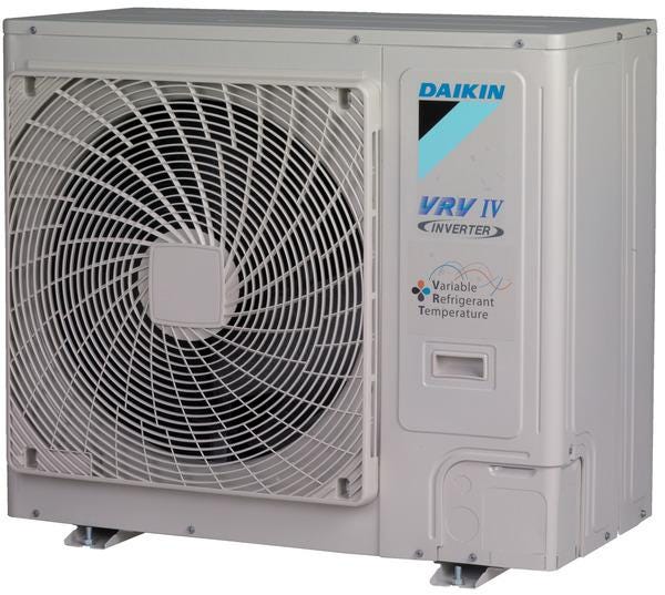 UNITE EXTERIEURE - RXYSQ- Mini VRV IV-Inverter - réversible R-4101A