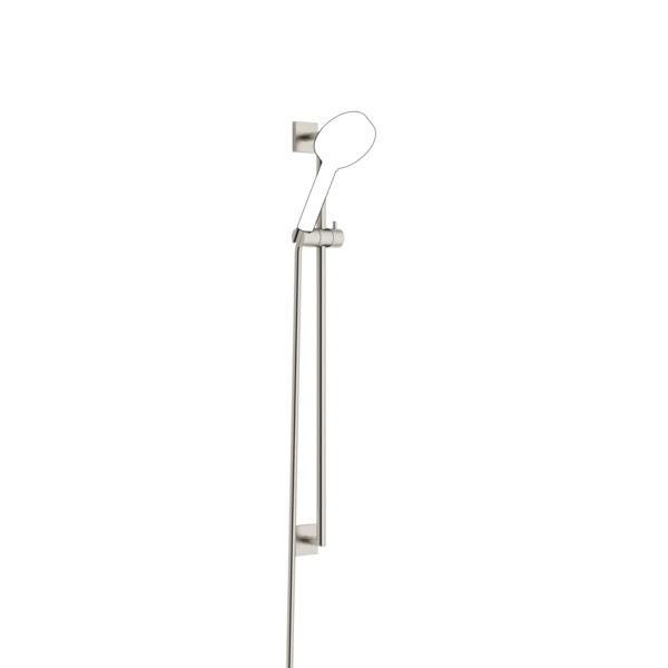 GARNITURE DE DCH.PLATINE BROSSE   26412980-06