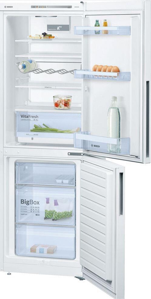 REFRIGERATEUR 2 PORTES