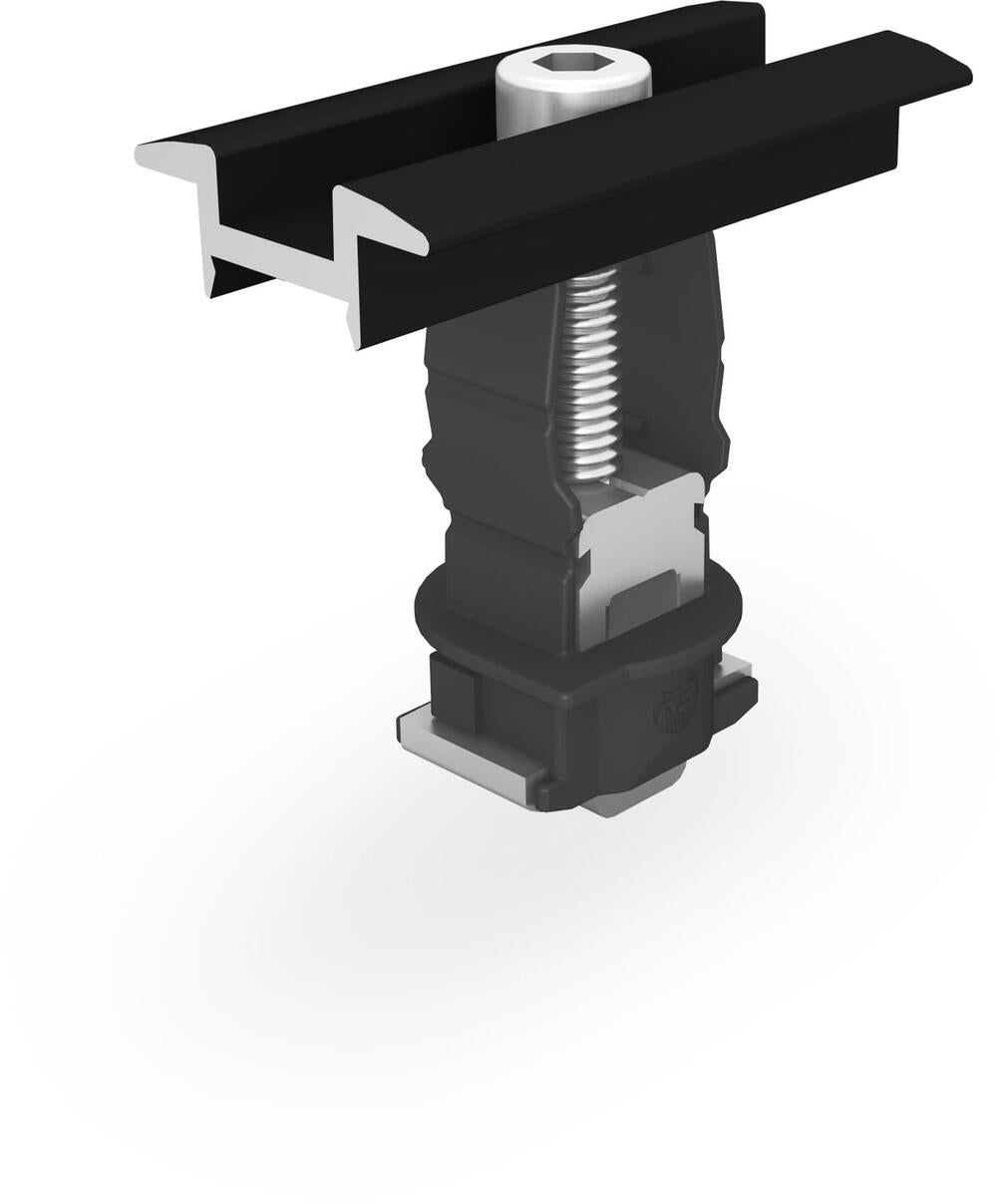 ACCESSOIRES - ÉTRIER UNIVERSEL