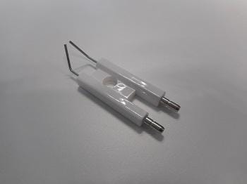 BLOC ELECTRODES CF.500/700 GAMME    S58528435 DE DIETRICH PIECE RECHANGE BDR