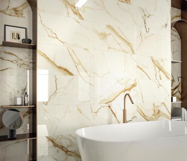 CAR. MARVEL CALACATTA IMPERIALE 40X80 SH A3ZV ATLAS CONCORDE