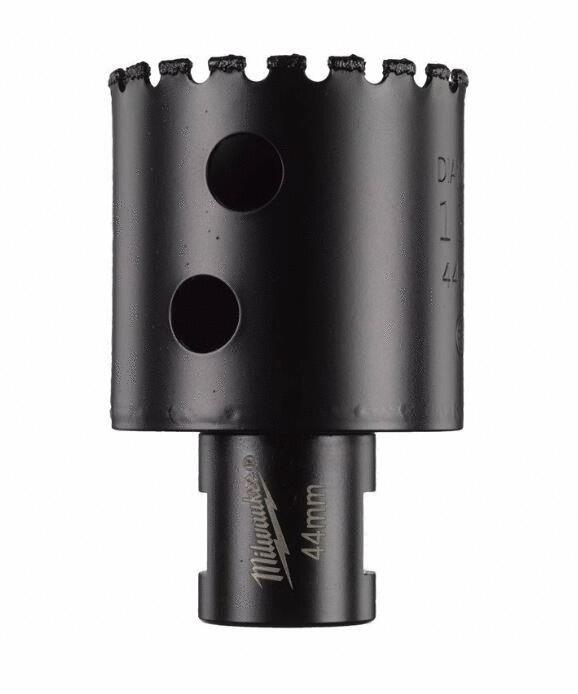 SCIE CLOCHE - M14 Diamond max