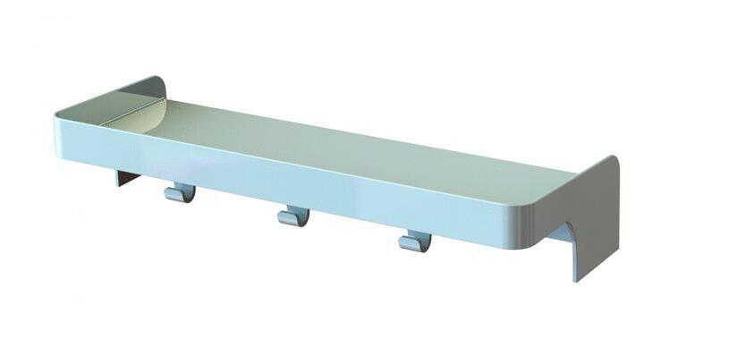 CONFORT ET SECURITE - Tablette de douche