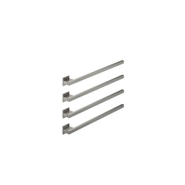 SECHE-SERV.4 SEGM.DROITE DARK PLT 83314980-99