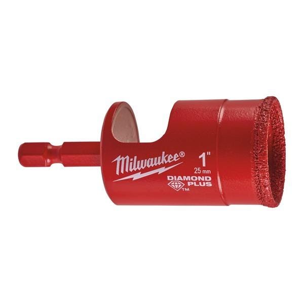 FORET DIAMOND PLUS 25MM              49560517 TECHTRONIC INDUSTRIES FRANCE
