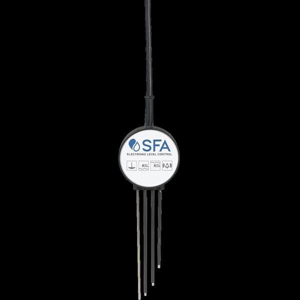 CONTROLE ELECTR.NIVEAU SANIPUDDLE HYDRO-00048 SFA  [HYDRO-00048]
