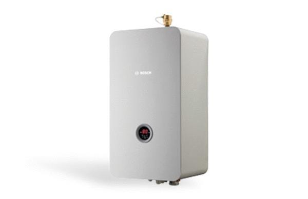 CHAUD.MUR.EL.TRONIC HEAT 3500 15KW 7738503560 LEBLANC E.L.M - PRODUITS FINIS  [7738503560]