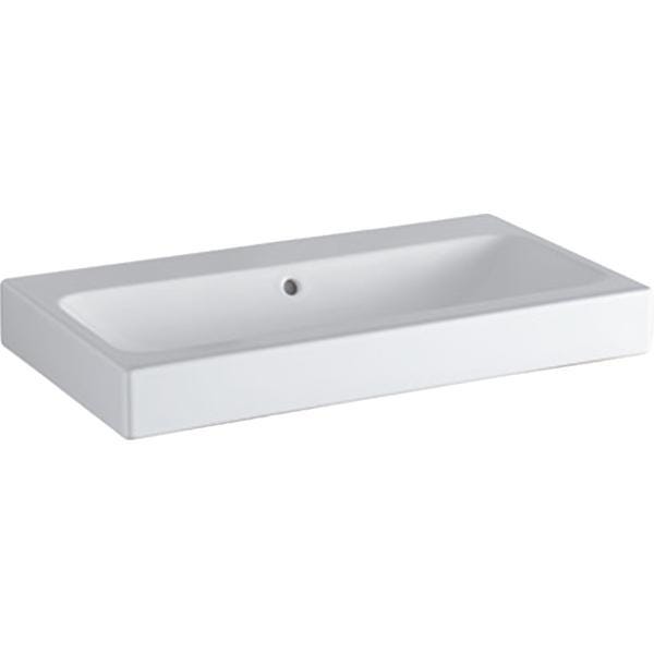 LAVABO GEBERIT ICON 75X48.5         124078000 GEBERIT  [124078000]