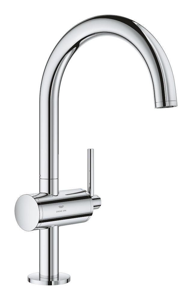 MITIGEUR LAVABO ATRIO TAILLE L       24362000 GROHE  [24362000] 