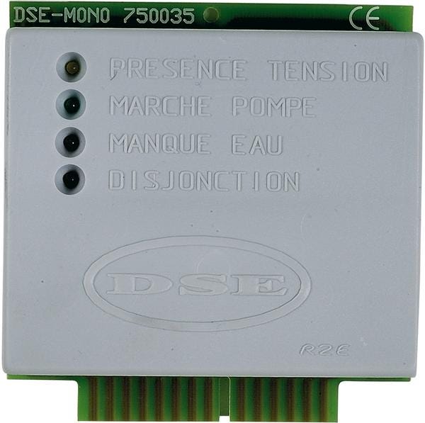 ACCESSOIRE ELECTRIQUE - Carte Coffret