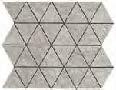 CAR. KLIF SILVER TRIANGLES               AN7H