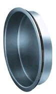 ACCESSOIRES RESEAU - BRTV Veloduct - Bouchon mâle