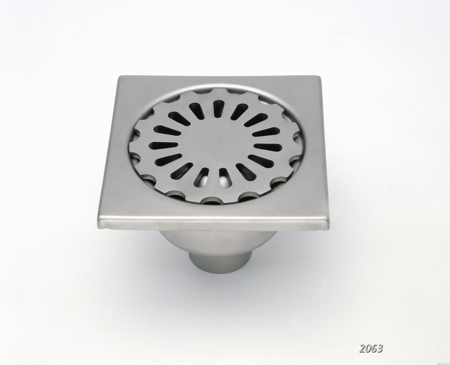 SIPHON INOX 200X200 LIMATEC              2063 LIMATEC  [2063] 