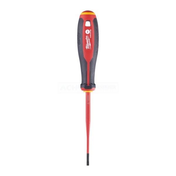 TOURNEVIS TRILOBE 0.6X3.5X100  TTI 4932478714 TECHTRONIC INDUSTRIES FRANCE  [4932478714]