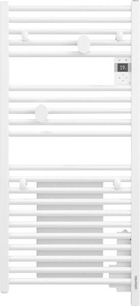 DORIS DIGITAL - Radiateur Sèche-serviettes - Chauffage électrique