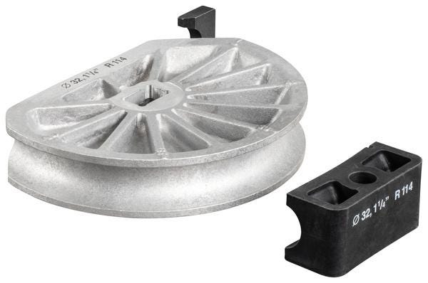 ACCESSOIRES DE CINTRAGE - Formes de cintrage et pièces coulissantes