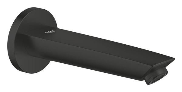 BEC MURA BAIN MATT BLACK EUROSMART  134482433 GROHE  [134482433]