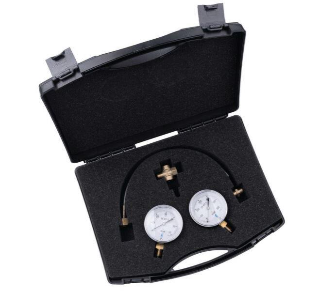 COFFRET CONTROLE - Coffret contrôle