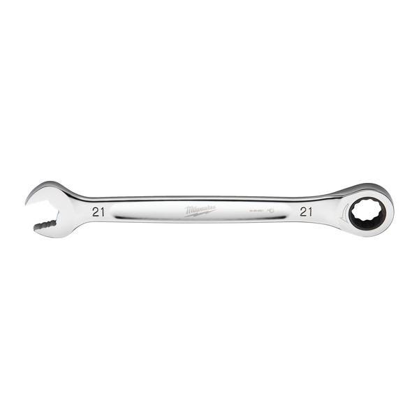 CLE MIXTE A CLIQUET MAXBITE 21MM   4932471514 TECHTRONIC INDUSTRIES FRANCE  [4932471514]