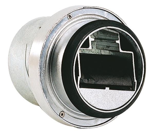 BOUCHE VMC THERMOGAZ GBG 45/120 D125   523243 ACTA ATLANTIC  [523243]