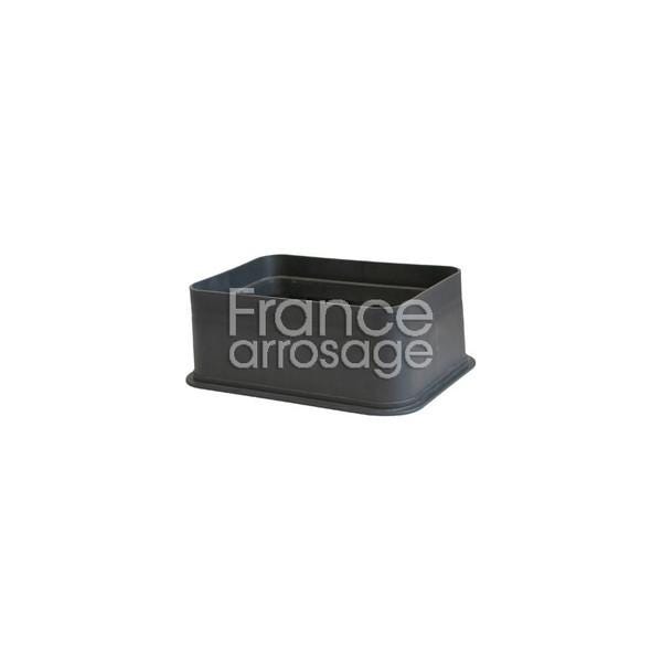 REHAUSSE REGARD RECT. 12 IRRITEC  81IRREHR00C FRANCE ARROSAGE  [81IRREHR00C]