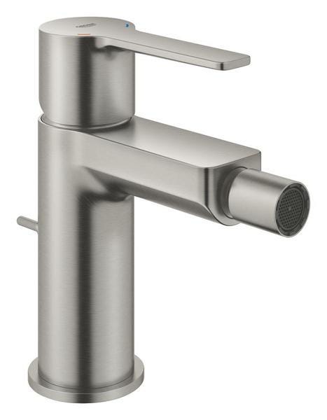 MITIGEUR MONOCDE BIDET TS LINEARE    33848DC1 GROHE  [33848DC1]