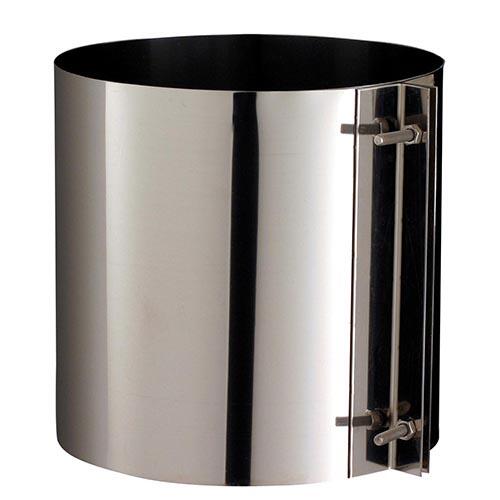 ACCESSOIRES TUBAGE FLEXIBLE - Raccordement et accessoires