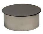CONDUITS RIGIDES INOX SIMPLE PAROI