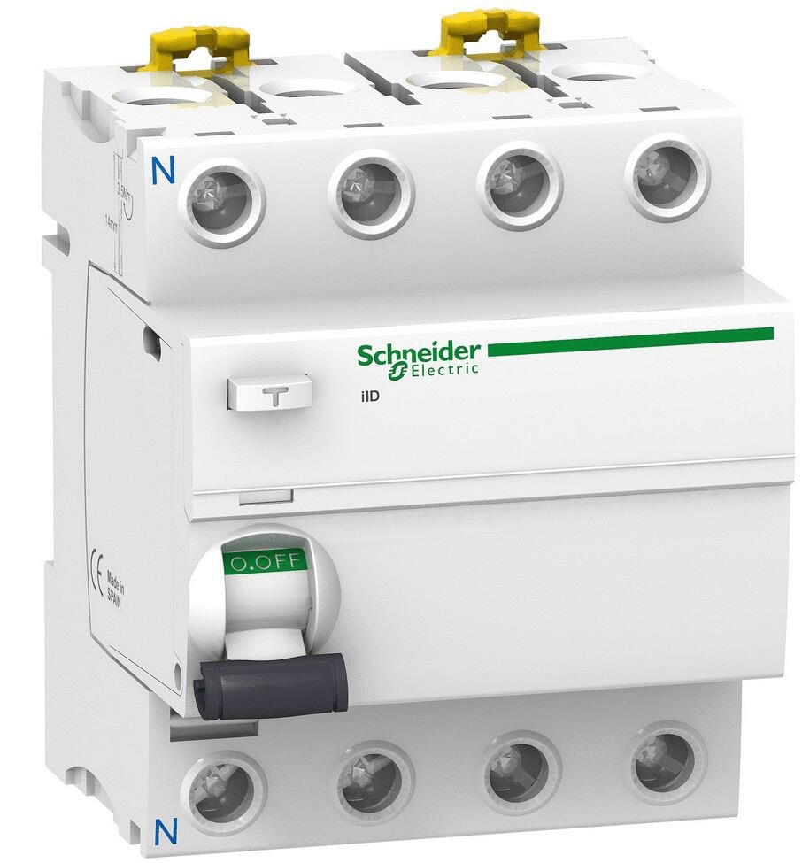 COMMANDE MODULAIRE TERTIAIRE - ACTI9