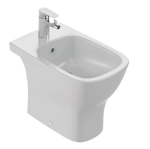 BIDET STRUKTURA SOL 54X34 1TR BLC EBC0001-00