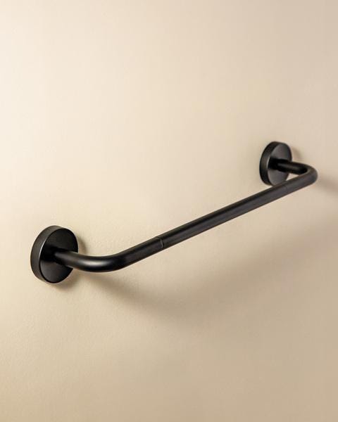 PORTE-SERV GEYSER     NOIR MAT WJC277A0064036 COSMIC  [WJC277A0064036]