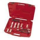 ACCESSOIRES DE CINTRAGE - Set de réparation pour cintreuse arbalète