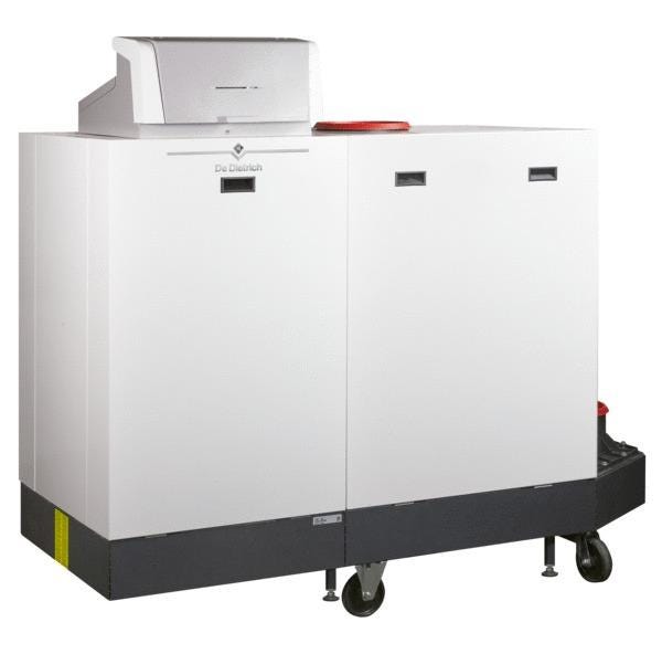 CHAUD.SOL C 340-280 DIEMATIC EVO.DRTE 7769076 DE DIETRICH EQUIP THERMIQU BDR  [7769076]