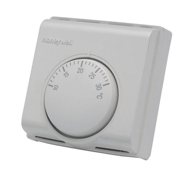 THERMOSTAT D'AMBIANCE - Thermostat simple
