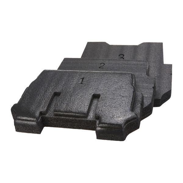 INSERT MOUSSE TROL.PACK.195X380MM  4932471927 TECHTRONIC INDUSTRIES FRANCE  [4932471927]