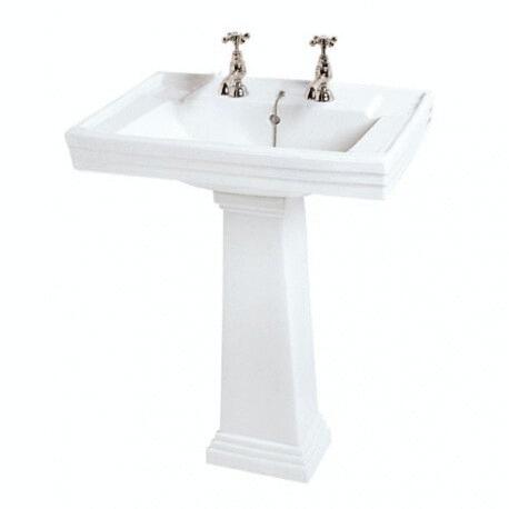 ASTORIA DECO - Colonne