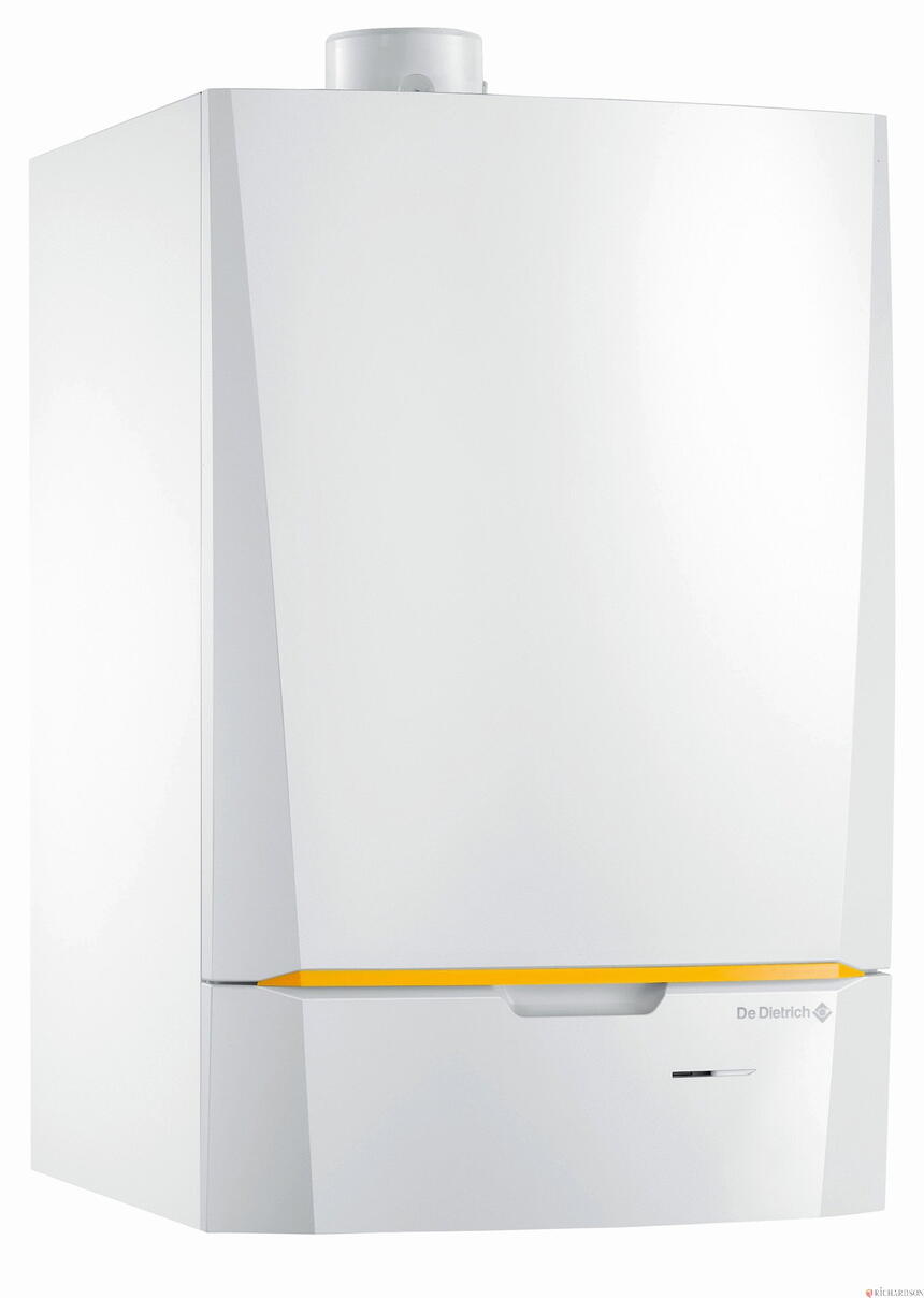 INNOVENS MCA 35 - Chaudière complète - Pour Chauffage seul - 35kW