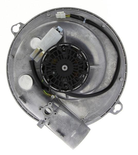 ACCESSOIRES - Motoventilateur