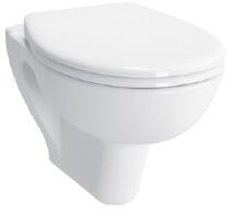 VITRA FLUSH - Pack Wc suspendu