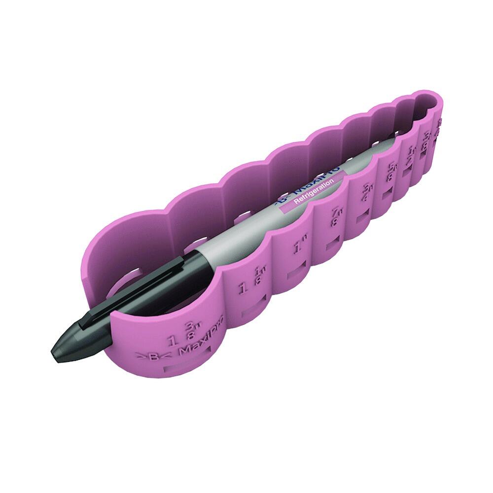 ACCESSOIRES B MAXIPRO - Jauge profondeur